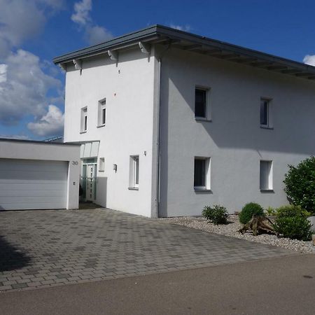 Ferienwohnung Himmlingen 阿伦 外观 照片
