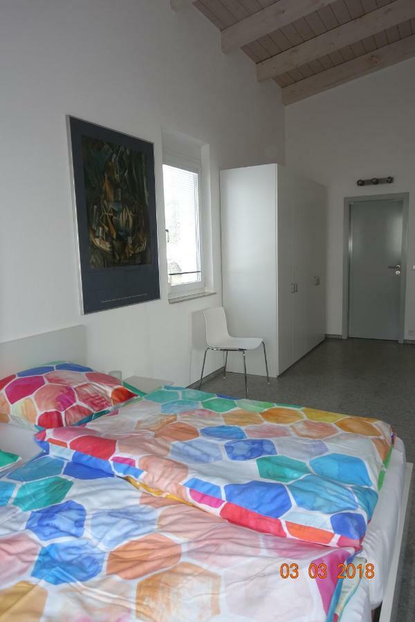 Ferienwohnung Himmlingen 阿伦 外观 照片