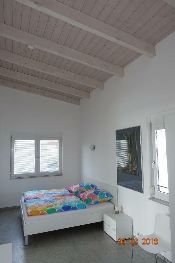 Ferienwohnung Himmlingen 阿伦 外观 照片