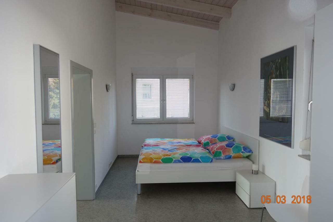 Ferienwohnung Himmlingen 阿伦 外观 照片