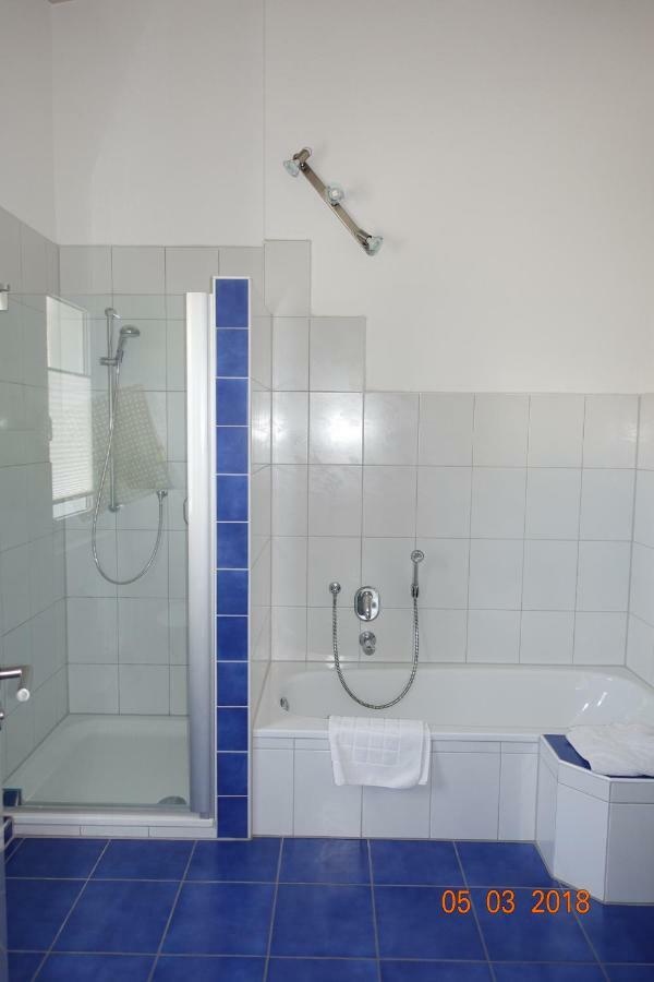 Ferienwohnung Himmlingen 阿伦 外观 照片