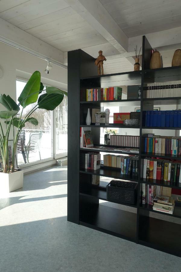 Ferienwohnung Himmlingen 阿伦 外观 照片