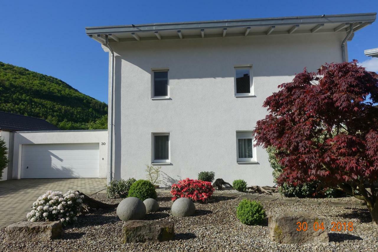 Ferienwohnung Himmlingen 阿伦 外观 照片